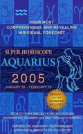Cover: Aquarius - Berkley Publishing Group