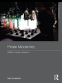 Cover: Pirate Modernity - Routledge