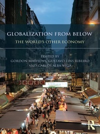 Enlarge image Cover: Globalization from Below - Routledge