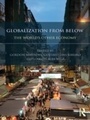 Cover: Globalization from Below - Routledge