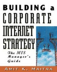 Enlarge image Cover: Building a Corporate Internet Structure - Van Nostrand Reinhold Company