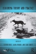 Cover: Ecocinema Theory and Practice - Routledge