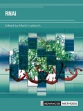 Cover: RNAi - Taylor & Francis