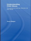 Cover: Understanding Child Abuse - Routledge