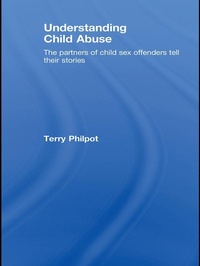 Enlarge image Cover: Understanding Child Abuse - Routledge