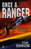 Cover: Once a Ranger - Signet Book