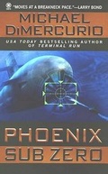 Cover: Phoenix Sub Zero - Onyx Books