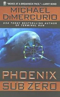 Enlarge image Cover: Phoenix Sub Zero - Onyx Books
