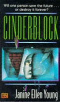 Cover: Cinderblock - Roc