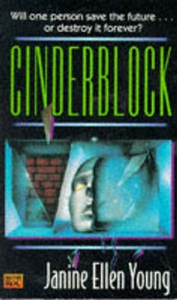 Enlarge image Cover: Cinderblock - Roc