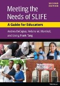 Cover: Meeting the Needs of SLIFE, Second Ed. - The University of Michigan Press