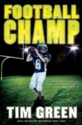 Cover: Football Champ - HarperCollins
