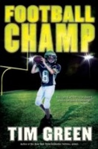 Enlarge image Cover: Football Champ - HarperCollins