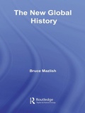 Cover: The New Global History - Routledge