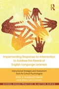 Abbildung von: Implementing Response-to-Intervention to Address the Needs of English-Language Learners - Routledge