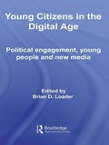 Cover: Young Citizens in the Digital Age - Routledge