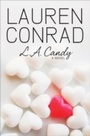 Cover: L.A. Candy - HarperCollins