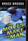 Cover: The Moves Make the Man - HarperCollins