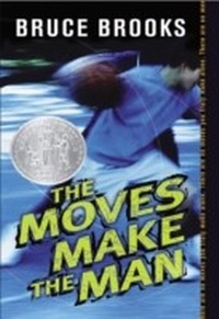 Enlarge image Cover: The Moves Make the Man - HarperCollins