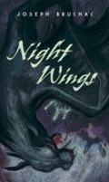 Cover: Night Wings - HarperCollins