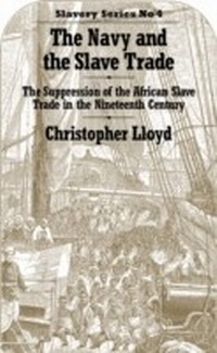 Abbildung von: The Navy and the Slave Trade - Routledge