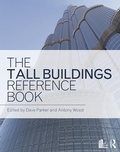 Cover: The Tall Buildings Reference Book - Routledge