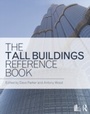 Cover: The Tall Buildings Reference Book - Routledge
