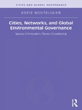 Cover: Cities, Networks, and Global Environmental Governance - Routledge