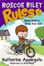 Cover: Roscoe Riley Rules #6: Never Walk in Shoes That Talk - HarperCollins