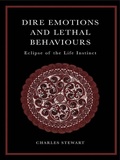 Cover: Dire Emotions and Lethal Behaviours - Routledge