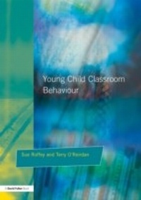 Enlarge image Cover: Young Children and Classroom Behaviour - Routledge
