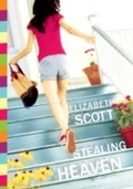 Cover: Stealing Heaven - HarperCollins