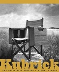 Cover: Kubrick - Faber & Faber