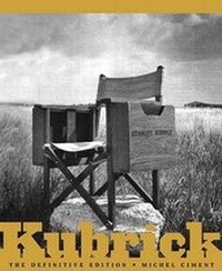 Enlarge image Cover: Kubrick - Faber & Faber