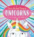 Cover: There's No Such Thing as Unicorns - Scholastic