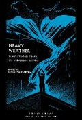 Cover: Heavy Weather - British Library Publishing