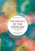 Cover: The Society of Time - British Library Publishing