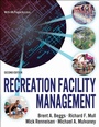 Cover: Recreation Facility Management - Human Kinetics