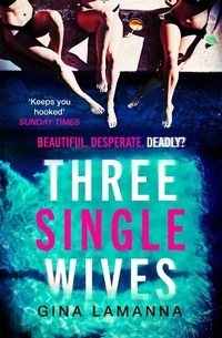 Abbildung von: Three Single Wives - Sphere