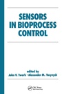 Cover: Sensors in Bioprocess Control - CRC Press
