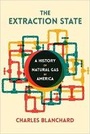 Cover: The Extraction State - University of Pittsburgh Press