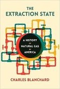 Cover: The Extraction State - University of Pittsburgh Press