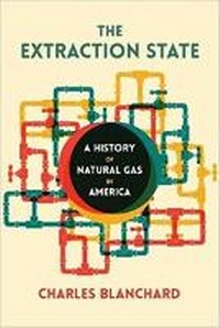 Enlarge image Cover: The Extraction State - University of Pittsburgh Press