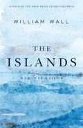 Cover: The Islands - University of Pittsburgh Press