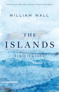 Enlarge image Cover: The Islands - University of Pittsburgh Press