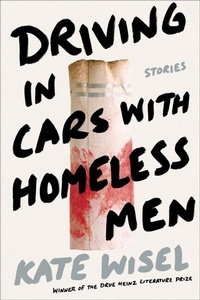 Enlarge image Cover: Driving in Cars with Homeless Men - University of Pittsburgh Press