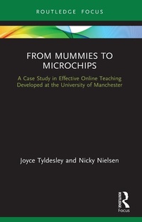 Enlarge image Cover: From Mummies to Microchips - Routledge
