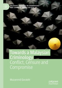 Abbildung von: Towards a Malaysian Criminology - Palgrave Macmillan