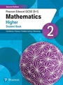 Cover: Pearson Edexcel GCSE (9-1) Mathematics Higher Student Book 2 - Pearson Education Limited