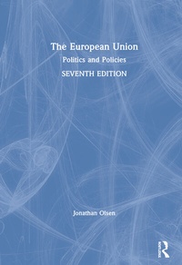 Enlarge image Cover: The European Union - Routledge